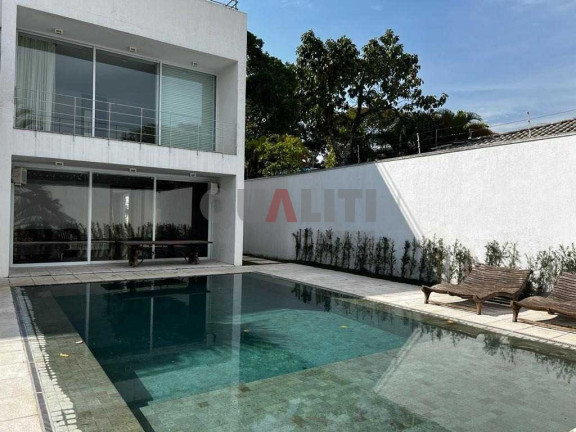 Imagem Sobrado com 3 Quartos para Alugar, 1.120 m² em Jardim América - São Paulo Imagem Sobrado com 3 Quartos para Alugar, 1.120 m² em Jardim América - São Paulo