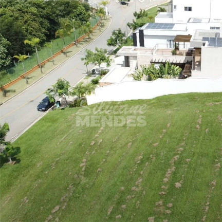Imagem Terreno em Condomínio à Venda, 552 m² em Alphaville Nova Esplanada - Votorantim Imagem Terreno em Condomínio à Venda, 552 m² em Alphaville Nova Esplanada - Votorantim