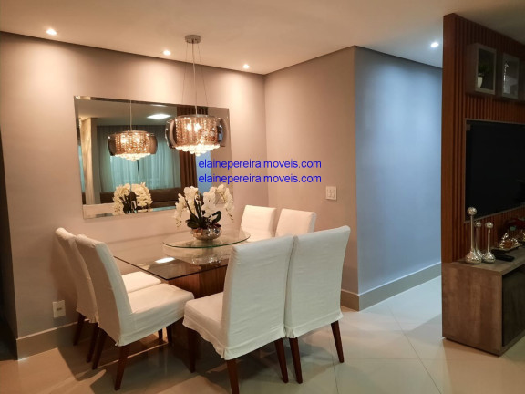 Imagem Apartamento com 3 Quartos à Venda, 104 m² em Jardim Olympia - São Paulo Imagem Apartamento com 3 Quartos à Venda, 104 m² em Jardim Olympia - São Paulo