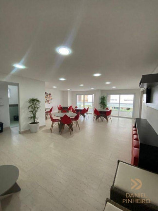Imagem Apartamento com 2 Quartos à Venda, 91 m² em Caiçara - Praia Grande