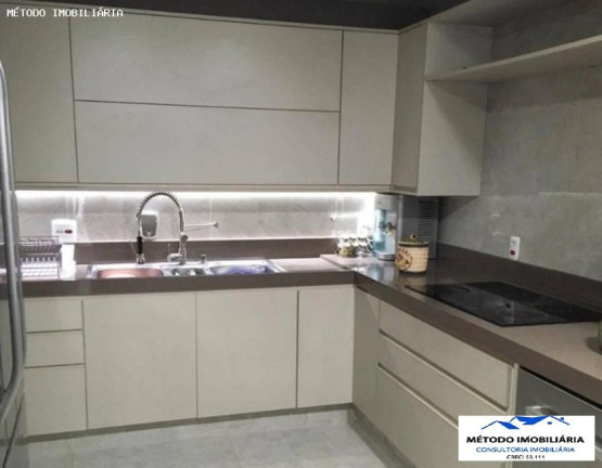 Imagem Apartamento com 4 Quartos à Venda, 234 m² em Ceramica - São Caetano Do Sul