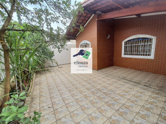 Imagem Casa com 2 Quartos à Venda, 103 m² em Maracanã - Praia Grande Imagem Casa com 2 Quartos à Venda, 103 m² em Maracanã - Praia Grande