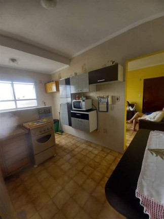 Imagem Apartamento com 1 Quarto à Venda, 47 m² em Boqueirao - Praia Grande Imagem Apartamento com 1 Quarto à Venda, 47 m² em Boqueirao - Praia Grande