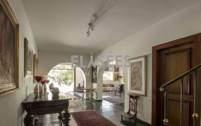 Imagem Sobrado com 5 Quartos à Venda, 850 m² em Paineiras Do Morumbi - São Paulo Imagem Sobrado com 5 Quartos à Venda, 850 m² em Paineiras Do Morumbi - São Paulo