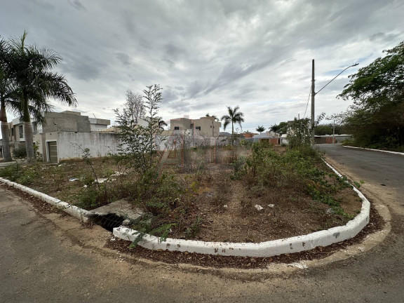 Imagem Terreno à Venda, 208 m² em Reserva Real - Montes Claros Imagem Terreno à Venda, 208 m² em Reserva Real - Montes Claros