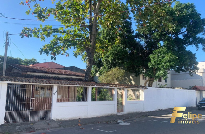 Imagem Terreno à Venda, 600 m² em Centro - Guarapari