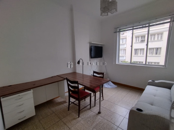 Imagem Apartamento com 1 Quarto à Venda, 35 m² em Copacabana - Rio De Janeiro Imagem Apartamento com 1 Quarto à Venda, 35 m² em Copacabana - Rio De Janeiro