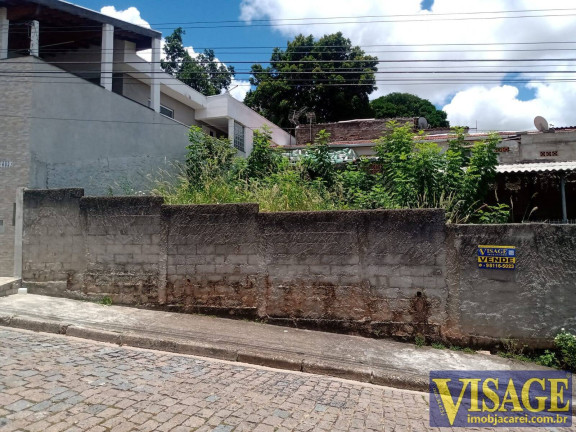 Imagem Casa com 2 Quartos à Venda, 300 m² em Jardim Bela Vista - Jacareí