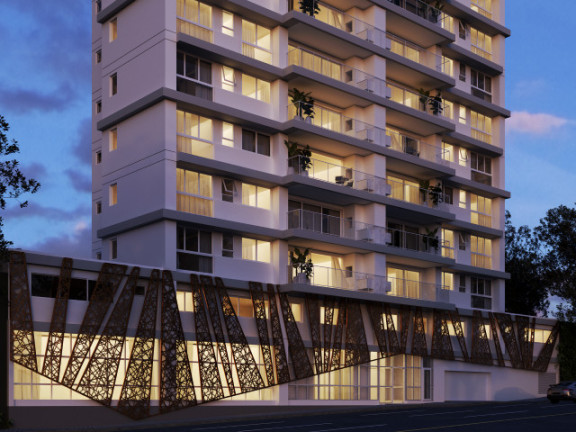 Imagem Apartamento com 3 Quartos à Venda, 214 m² em Juvevê - Curitiba