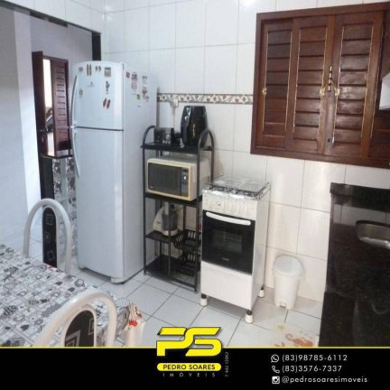 Imagem Casa com 2 Quartos à Venda, 110 m² em Monte Castelo - Parnamirim Imagem Casa com 2 Quartos à Venda, 110 m² em Monte Castelo - Parnamirim