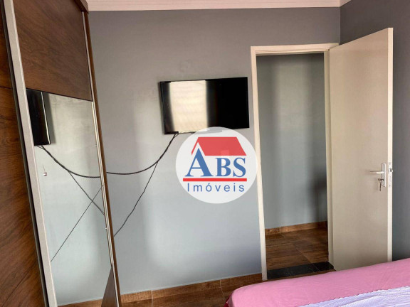 Imagem Apartamento com 2 Quartos à Venda, 60 m² em Vila Sônia - Praia Grande