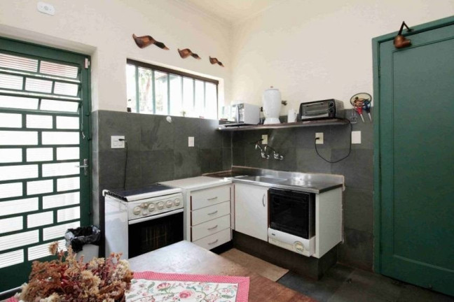 Imagem Casa com 3 Quartos à Venda, 350 m² em Pacaembu - São Paulo