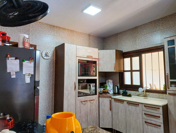 Imagem Casa com 3 Quartos à Venda,  em Capão Da Canoa