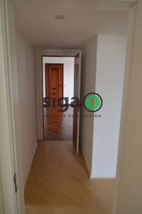 Imagem Apartamento com 3 Quartos à Venda, 131 m² em Vila Suzana - São Paulo Imagem Apartamento com 3 Quartos à Venda, 131 m² em Vila Suzana - São Paulo