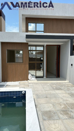 Imagem Casa com 3 Quartos à Venda, 75 m² em água Fria - João Pessoa Imagem Casa com 3 Quartos à Venda, 75 m² em água Fria - João Pessoa