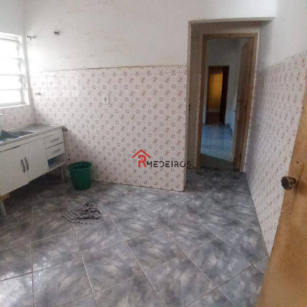 Imagem Casa com 2 Quartos à Venda, 151 m² em Maracanã - Praia Grande Imagem Casa com 2 Quartos à Venda, 151 m² em Maracanã - Praia Grande