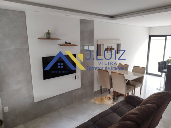 Casa com 3 Quartos à Venda, 150 m² em Jardins Do Império - Indaiatuba