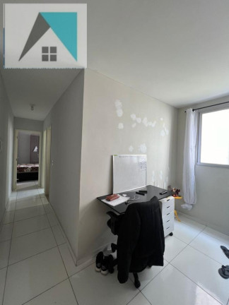 Imagem Apartamento com 1 Quarto à Venda, 43 m² em Portais (polvilho) - Cajamar Imagem Apartamento com 1 Quarto à Venda, 43 m² em Portais (polvilho) - Cajamar