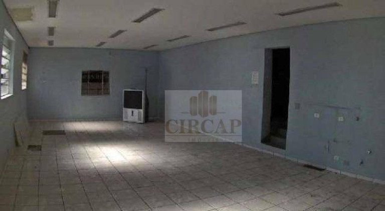 Imagem Galpão para Alugar, 4.454 m² em Vila Leopoldina - São Paulo