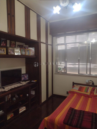 Imagem Apartamento com 3 Quartos à Venda, 105 m² em Copacabana - Rio De Janeiro