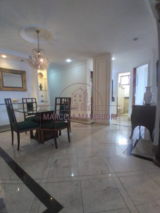 Imagem Apartamento com 4 Quartos à Venda, 220 m² em Praia De Itaparica - Vila Velha