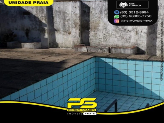 Imagem Apartamento com 4 Quartos à Venda, 102 m² em Mangabeira - João Pessoa