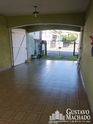 Imagem Casa com 4 Quartos à Venda, 341 m² em Monte Castelo - Volta Redonda Imagem Casa com 4 Quartos à Venda, 341 m² em Monte Castelo - Volta Redonda