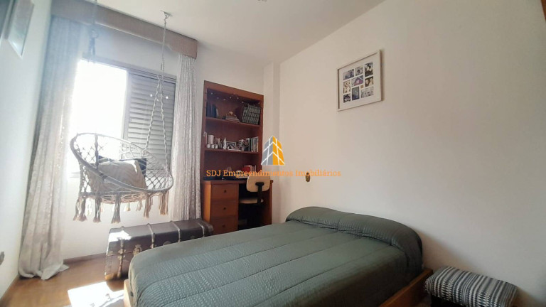 Imagem Apartamento com 3 Quartos à Venda, 113 m² em Perdizes - São Paulo