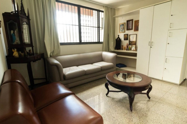 Imagem Apartamento com 4 Quartos à Venda, 323 m² em Meireles - Fortaleza