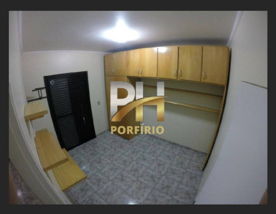 Imagem Apartamento com 3 Quartos à Venda, 82 m² em Nova Petrópolis - São Bernardo Do Campo