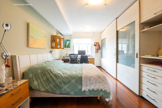 Imagem Apartamento com 3 Quartos à Venda,  em Itaim Bibi - São Paulo