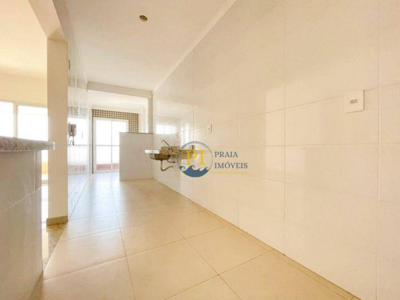 Imagem Apartamento com 3 Quartos à Venda, 104 m² em Canto Do Forte - Praia Grande Imagem Apartamento com 3 Quartos à Venda, 104 m² em Canto Do Forte - Praia Grande