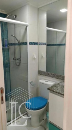 Imagem Apartamento com 2 Quartos à Venda, 57 m² em Saúde - São Paulo
