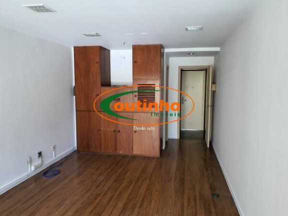 Imagem Imóvel Comercial à Venda, 30 m² em Centro - Rio De Janeiro Imagem Imóvel Comercial à Venda, 30 m² em Centro - Rio De Janeiro