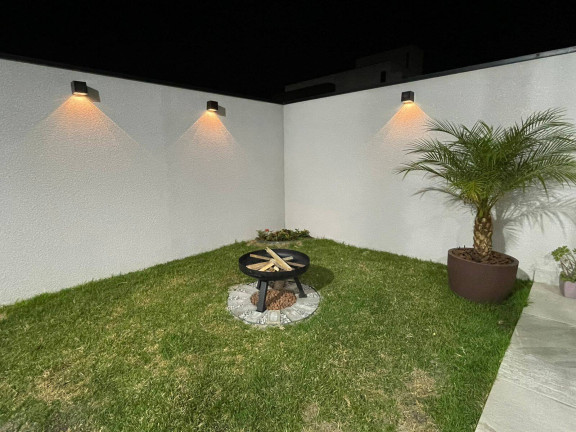 Imagem Casa com 3 Quartos à Venda, 138 m² em Loteamento Floresta - São José Dos Campos