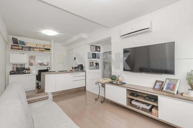 Imagem Apartamento com 2 Quartos à Venda, 59 m² em Partenon - Porto Alegre Imagem Apartamento com 2 Quartos à Venda, 59 m² em Partenon - Porto Alegre
