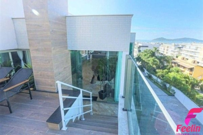 Imagem Cobertura com 2 Quartos à Venda, 191 m² em Campeche - Florianópolis Imagem Cobertura com 2 Quartos à Venda, 191 m² em Campeche - Florianópolis