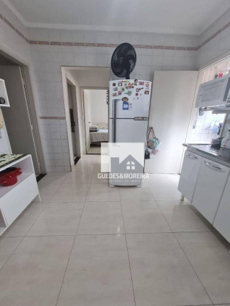 Apartamento com 2 Quartos à Venda, 82 m² em Vila Industrial - Campinas
