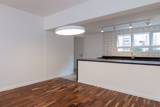 Apartamento com 2 Quartos à Venda, 86 m² em Consolação - São Paulo