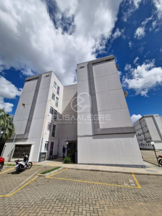 Imagem Apartamento com 2 Quartos à Venda, 40 m² em Camboim - Sapucaia Do Sul Imagem Apartamento com 2 Quartos à Venda, 40 m² em Camboim - Sapucaia Do Sul