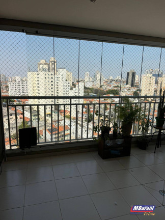 Imagem Apartamento com 2 Quartos à Venda, 79 m² em Cambuci - São Paulo Imagem Apartamento com 2 Quartos à Venda, 79 m² em Cambuci - São Paulo