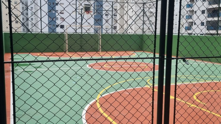 Imagem Apartamento com 2 Quartos à Venda, 96 m² em Pitangueiras - Guarujá