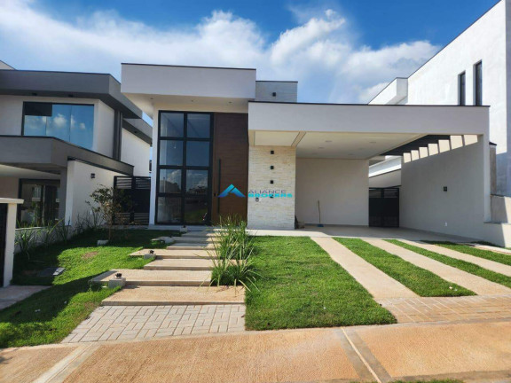 Imagem Casa de Condomínio com 3 Quartos à Venda, 175 m² em Residencial Pecan - Itupeva Imagem Casa de Condomínio com 3 Quartos à Venda, 175 m² em Residencial Pecan - Itupeva