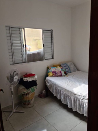 Imagem Casa com 3 Quartos à Venda, 79 m² em Parque Itália (nova Veneza) - Sumaré Imagem Casa com 3 Quartos à Venda, 79 m² em Parque Itália (nova Veneza) - Sumaré