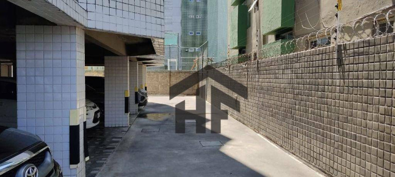 Imagem Apartamento com 3 Quartos à Venda, 154 m² em Piedade - Jaboatão Dos Guararapes