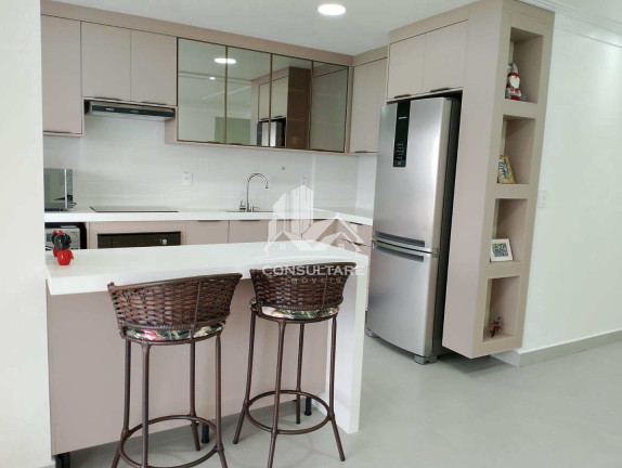 Imagem Apartamento com 2 Quartos à Venda, 83 m² em Canto Do Forte - Praia Grande Imagem Apartamento com 2 Quartos à Venda, 83 m² em Canto Do Forte - Praia Grande