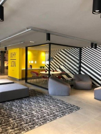 Imagem Apartamento com 1 Quarto à Venda, 18 m² em Vila Mariana - São Paulo Imagem Apartamento com 1 Quarto à Venda, 18 m² em Vila Mariana - São Paulo