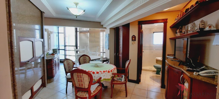 Imagem Cobertura com 4 Quartos à Venda, 298 m² em Praia Grande - Torres Imagem Cobertura com 4 Quartos à Venda, 298 m² em Praia Grande - Torres