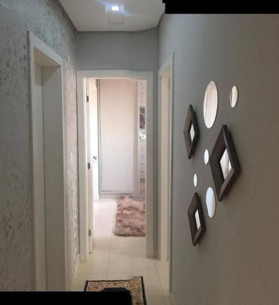 Imagem Apartamento com 2 Quartos à Venda, 72 m² em Vila Jaboticabeira - Taubaté Imagem Apartamento com 2 Quartos à Venda, 72 m² em Vila Jaboticabeira - Taubaté