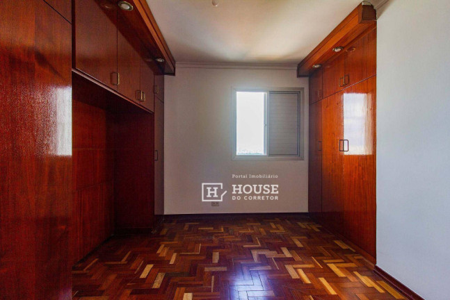 Imagem Apartamento com 2 Quartos à Venda, 99 m² em Cambuci - São Paulo